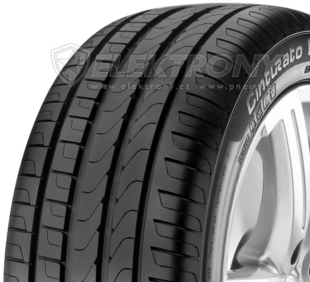 Pneumatiky Pirelli P7 Cinturato Blue