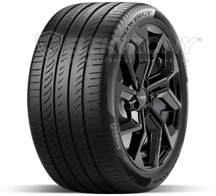 Pneumatiky PIRELLI Powergy 235/45 R17 97Y