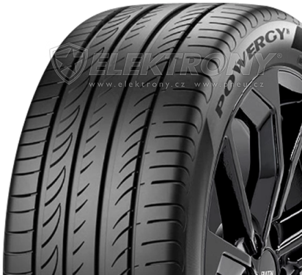 Pneumatiky PIRELLI Powergy 215/50 R17 95Y