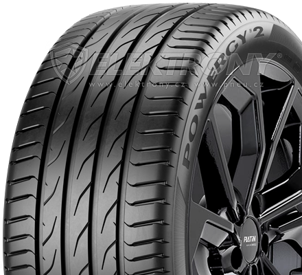 Pneumatiky Pirelli Powergy 2
