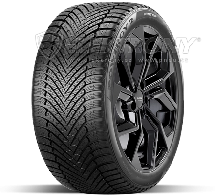 Pneumatiky PIRELLI Powergy 2 Winter