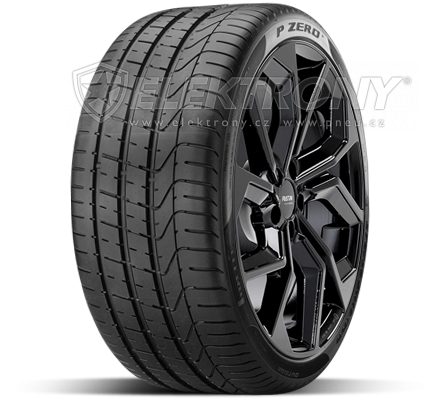 Pneumatiky Pirelli P Zero 335/30 R24 112Y