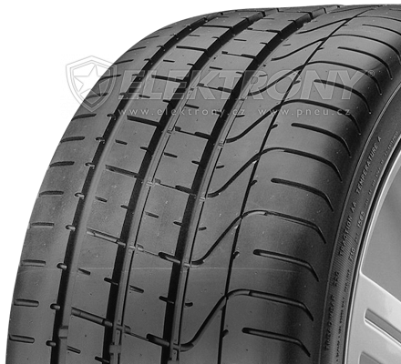 Pneumatiky Pirelli P Zero 285/40 R23 107Y