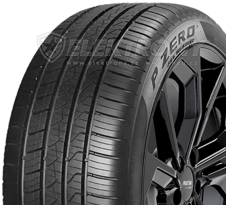 Pneumatiky PIRELLI P Zero All Season 225/45 R18 95V