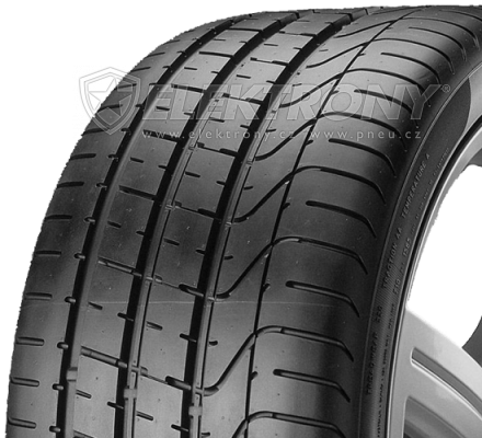 Pneumatiky PIRELLI P Zero All Season NCS 275/35 R22 104W