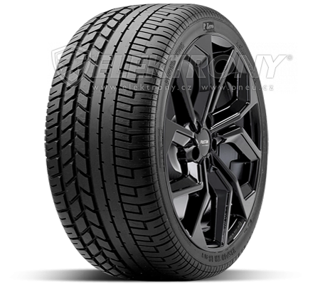 Pneumatiky PIRELLI P Zero Asimm 285/40 R17 100Y