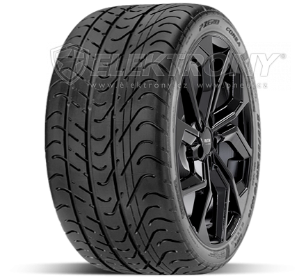 Pneumatiky Pirelli P Zero Corsa Asimm