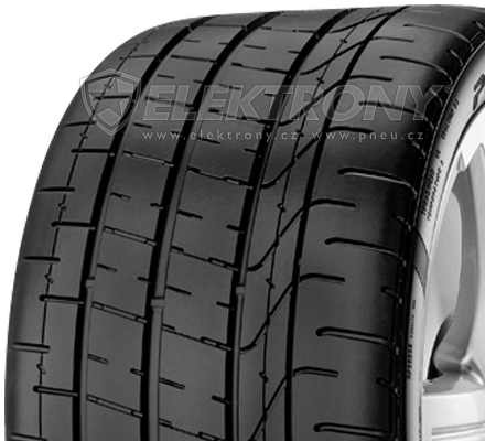 Pneumatiky Pirelli P Zero Corsa Asimm 2 265/30 R19 93Y