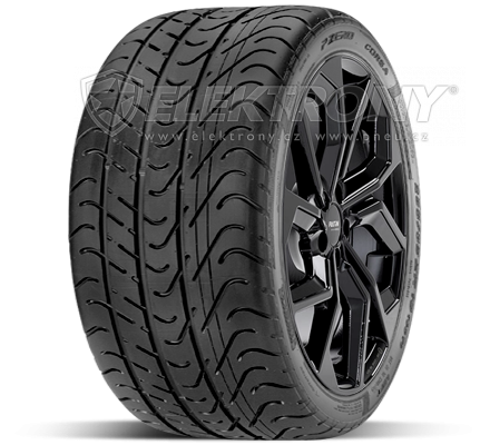 Pneumatiky Pirelli P Zero Corsa NCS 305/30 R20 103Y