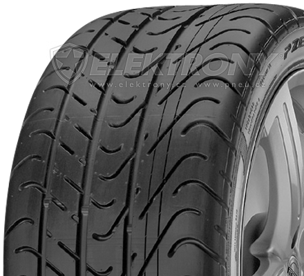 Pneumatiky PIRELLI P Zero Corsa NCS 305/30 R20 103Y