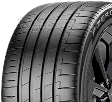 Pneumatiky PIRELLI Pzero E 275/35 R23 108Y