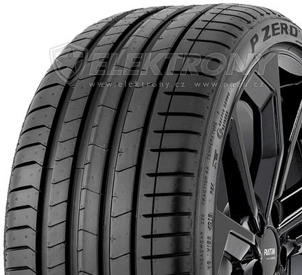 Pneumatiky Pirelli P Zero Luxury Saloon 305/35 R21 109Y