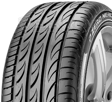 Pneumatiky Pirelli P Zero Nero 205/40 R17 84W