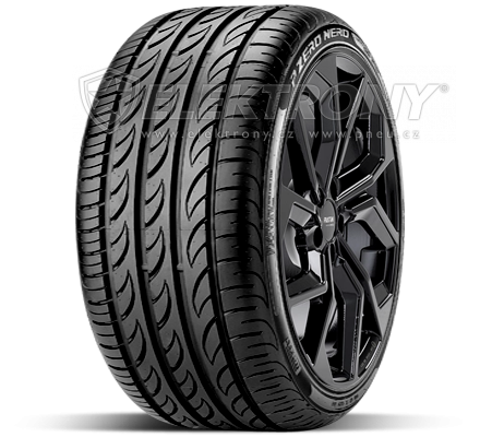 Pneumatiky PIRELLI P Zero Nero GT