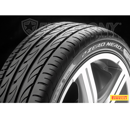 Pneumatiky PIRELLI P Zero Nero GT 225/55 R17 101W