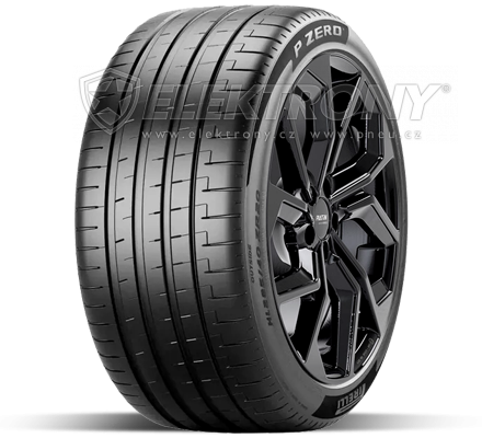Pneumatiky Pirelli Pzero (PZ5) 325/35 R22 110Y