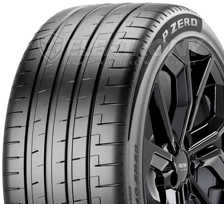 Pneumatiky Pirelli Pzero (PZ5) 325/35 R22 110Y
