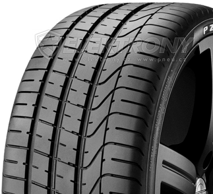 Pneumatiky Pirelli P Zero Seal NCS 255/40 R21 102Y