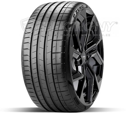 Pneumatiky Pirelli P Zero Sports Car 285/30 R22 101Y