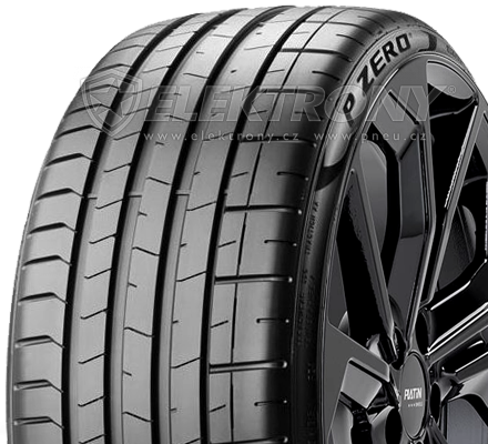 Pneumatiky Pirelli P Zero Sports Car 285/30 R22 101Y