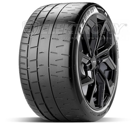 Pneumatiky Pirelli P Zero Trofeo