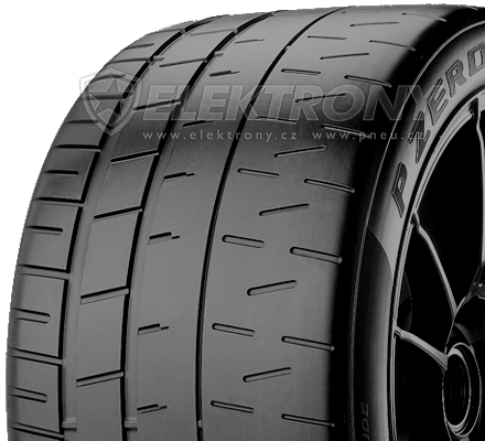 Pneumatiky Pirelli P Zero Trofeo