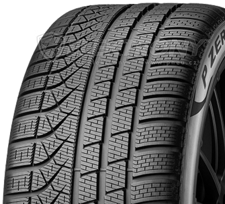 Pneumatiky PIRELLI P Zero Winter 245/50 R19 105H