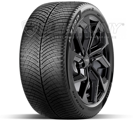 Pneumatiky PIRELLI P Zero Winter 2 NCS ELT 275/30 R21 98W