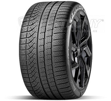 Pneumatiky Pirelli P Zero Winter ELT 255/50 R21 109V