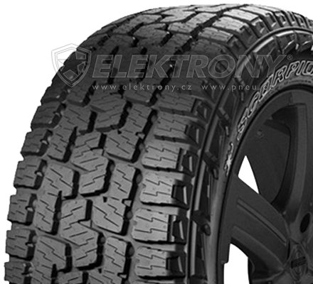 Pneumatiky Pirelli Scorpion All Terrain Plus 295/40 R20 110V