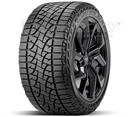 Pneumatiky PIRELLI Scorpion ATR 325/55 R22 116H