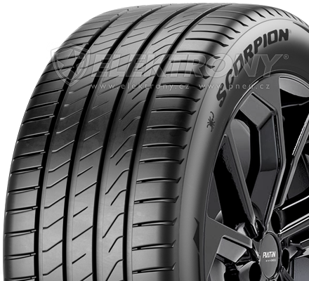 Pneumatiky Pirelli Scorpion (S3)