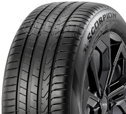 Pneumatiky PIRELLI Scorpion Seal