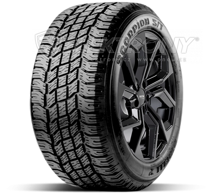 Pneumatiky Pirelli Scorpion S/T