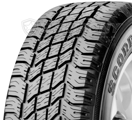 Pneumatiky Pirelli Scorpion S/T