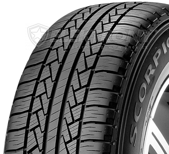 Pneumatiky Pirelli Scorpion STR