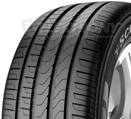Pneumatiky PIRELLI Scorpion Verde 285/45 R19 111W R/F