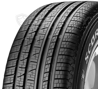 Pneumatiky Pirelli Scorpion Verde All Season