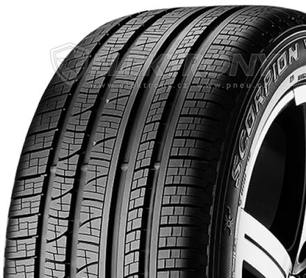 Pneumatiky Pirelli Scorpion Verde All Season SF