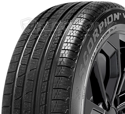 Pneumatiky Pirelli Scorpion Verde All Season SF2 275/45 R21 110Y