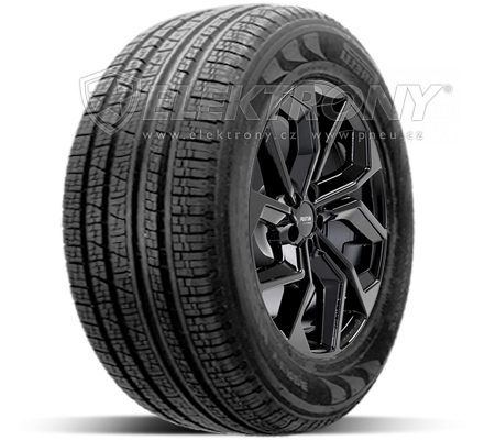 Pneumatiky Pirelli Scorpion Verde Seal 235/55 R18 100V