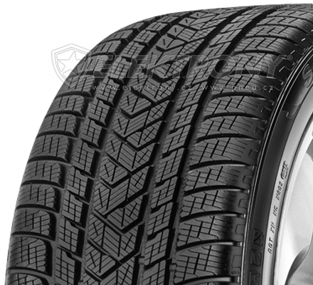 Pneumatiky PIRELLI Scorpion Winter 265/55 R19 109H