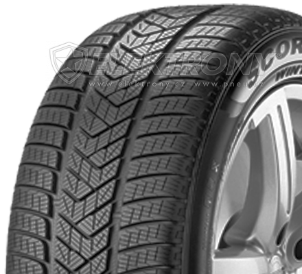 Pneumatiky Pirelli Scorpion Winter Seal 235/55 R19 101T