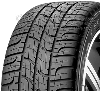 Pneumatiky Pirelli Scorpion Zero 295/40 R21 111V