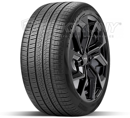 Pneumatiky Pirelli Scorpion Zero All Season 325/35 R22 114Y