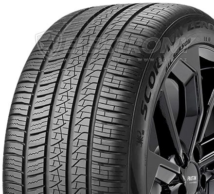Pneumatiky Pirelli Scorpion Zero All Season 325/35 R22 114Y