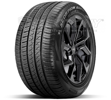 Pneumatiky PIRELLI Scorpion Zero AS 285/40 R20 108Y