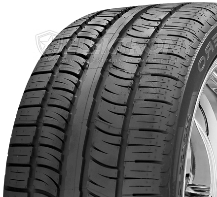 Pneumatiky PIRELLI Scorpion Zero Asimm 255/50 R19 107Y