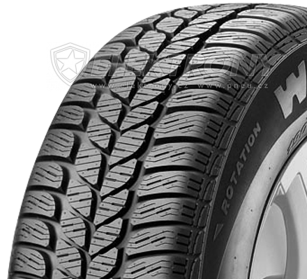 Pneumatiky Pirelli Winter 190 Snow Control