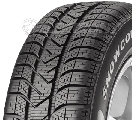 Pneumatiky Pirelli Winter 190 Snow Control Serie 2